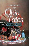 A Treasury of Ohio Tales - Webb Garrison
