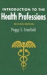 Intro to Health Professions - Stanfield