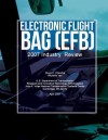 Electronic Flight Bag (Efb): 2007 Industry Review - Michelle Yeh, Divya C Chandra, U.S. Department of Transportation