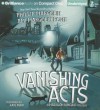 Vanishing Acts - Phillip Margolin