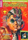 Nowa Fantastyka 165 (6/1996) - Robert Silverberg, Jacek Komuda, Connie Willis, John Brosnan