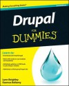 Drupal For Dummies - Lynn Beighley