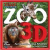 TIME for Kids Zoo 3D: An Incredible Animal Adventure - David E. Klutho