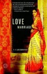 Love Marriage Love Marriage Love Marriage - V.V. Ganeshananthan, Vasugi Ganeshananthan