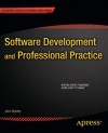 Software Development and Professional Practice - John Dooley