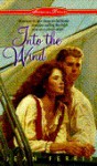 Into the Wind - Jean Ferris