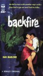 Backfire - Dan J. Marlowe