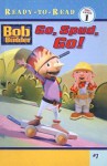 Go, Spud, Go! (Bob The Builder) - Linda Estrella, Ross Hastings