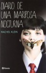 Diario de una mariposa nocturna - Rachel Klein