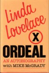 Ordeal: An Autobiography - Linda Lovelace, Mike McGrady