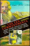 Ten Commandments - Tom Wakefield