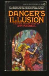 Dancer's Illusion - Ann Maxwell