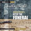 After the Funeral - Full Cast, John Moffatt, Agatha Christie