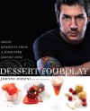 Dessert FourPlay: Sweet Quartets from a Four-Star Pastry Chef - Johnny Iuzzini, Roy Finamore