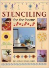 Stenciling for the Home - Katrina Hall, Maggie Philo