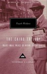 The Cairo Trilogy: Palace Walk, Palace of Desire, Sugar Street - Naguib Mahfouz, Sabry Hafez