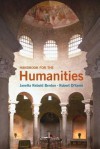 New Myartslab with Pearson Etext -- Standalone Access Card -- For Handbook for the Humanities - Robert DiYanni, Janetta Rebold Benton
