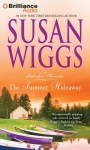 The Summer Hideaway - Susan Wiggs, Joyce Bean