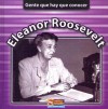 Eleanor Roosevelt - Jonatha A. Brown