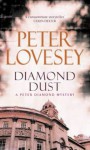 Diamond Dust - Peter Lovesey