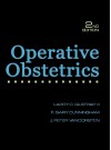 Operative Obstetrics - Larry C. Gilstrap III, F. Gary Cunningham, J. Peter VanDorsten