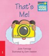 That's Me! ELT Edition (Cambridge Storybooks) - Juliet Partridge, Sami Sweeten