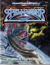 Practical Planetology (AD&D/Spelljammer Module SJR4) - Nigel Findley