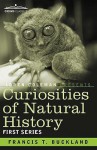 Curiosities of Natural History, in Four Volumes: First Series - Francis Trevelyan Buckland, Loren L. Coleman