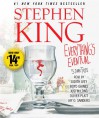 Everything's Eventual: Five Dark Tales - Boyd Gaines, Jay O. Sanders, Oliver Platt, Stephen King