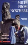 Miles From Nowhere - Barbara Savage