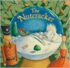 The Nutcracker - Alison Jay, AnnMarie Harris, E.T.A. Hoffmann