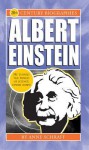 Albert Einstein - Anne Schraff