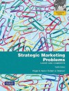 Strategic Marketing Problems: Cases and Comments - Roger A. Kerin, Robert W. Peterson