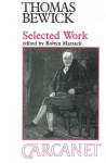 Thomas Bewick: Selected Poems - Thomas Bewick, Robyn Marsack