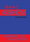 Forward the Foundation (Audio) - Isaac Asimov, Larry McKeever