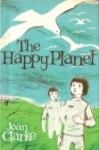 Happy Planet (New Adventure Library) - Joan Clarke