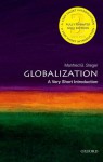 Globalization: A Very Short Introduction (Very Short Introductions) - Manfred B. Steger