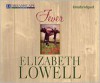 Fever - Elizabeth Lowell, Laural Merlington