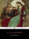 Lorna Doone - R.D. Blackmore