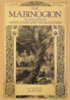 The Mabinogion - Gwyn Jones, Alan Lee