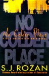 No Colder Place (Lydia Chin & Bill Smith #4) - S.J. Rozan