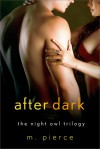 After Dark - M. Pierce