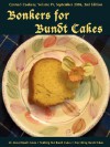 Bonkers for Bundt Cakes - Carma Spence, C.S. Pothitt