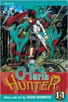 O-Parts Hunter 14 - Seishi Kishimoto