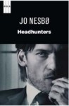 Headhunters - Jo Nesbo