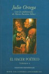 El hacer poético (Volumen II) - Julio Ortega, María Ramírez Ribes