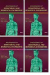 Encyclopedia of Biomaterials and Biomedical Engineering, 4 Volume Set, Second Edition - Gary E. Wnek, Gary L. Bowlin