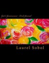 God's Graciousness Lined Journal - Laurel Marie Sobol