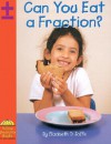 Can You Eat a Fraction? - Elizabeth Dana Jaffe