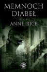 Memnoch Diabeł - Anne Rice